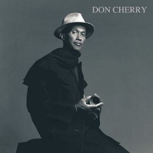 Cherry Don - Live At The Bracknell Jazz Festival in the group VINYL / Jazz/Blues at Bengans Skivbutik AB (3186725)