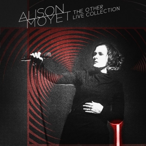 Alison Moyet - The Other Live Collection in the group CD / Pop-Rock at Bengans Skivbutik AB (3186811)
