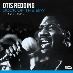 Otis Redding - Dock Of The Bay Sessions in the group VINYL / Pop-Rock,RnB-Soul at Bengans Skivbutik AB (3186844)