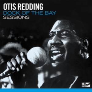 Otis Redding - Dock Of The Bay Sessions in the group VINYL / Pop-Rock,RnB-Soul at Bengans Skivbutik AB (3186844)
