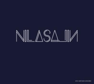 Nilasalin - Nilasalin in the group CD / Jazz/Blues at Bengans Skivbutik AB (3186909)