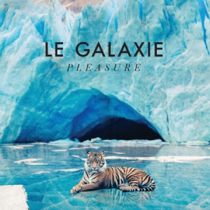 Le Galaxie - Pleasure in the group CD / Dans/Techno at Bengans Skivbutik AB (3186915)
