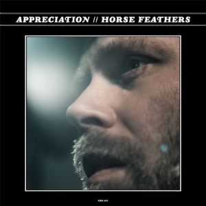 Horse Feathers - Appreciation in the group VINYL / Country,Pop-Rock at Bengans Skivbutik AB (3186920)