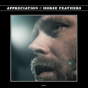 Horse Feathers - Appreciation in the group CD / Rock at Bengans Skivbutik AB (3186921)