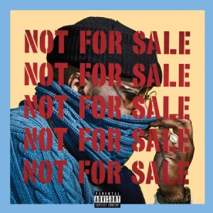 Smoke Dza - Not For Sale in the group CD / Hip Hop at Bengans Skivbutik AB (3186931)