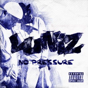 Luniz - No Pressure in the group CD / Hip Hop at Bengans Skivbutik AB (3186950)