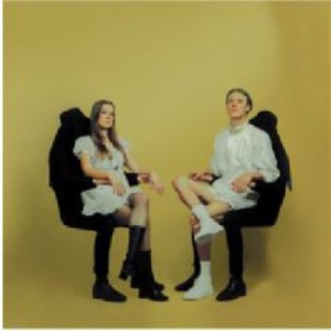Confidence Man - Confident Music For Confident Peopl in the group CD / Pop-Rock at Bengans Skivbutik AB (3186974)