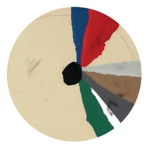 Jesse - Fluids (Picture Disc) in the group VINYL / Vinyl Soul at Bengans Skivbutik AB (3186984)