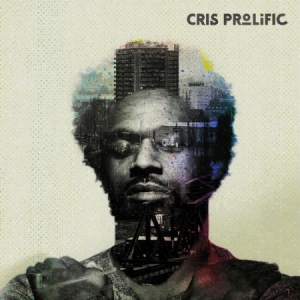 Prolific Cris - Renaissance in the group VINYL / Hip Hop at Bengans Skivbutik AB (3186985)