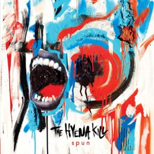 Hyena Kill - Spun Ep in the group VINYL / Rock at Bengans Skivbutik AB (3186999)