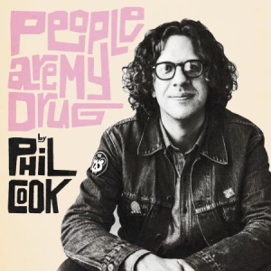 Cook Phil - People Are My Drug in the group VINYL / Rock at Bengans Skivbutik AB (3187024)