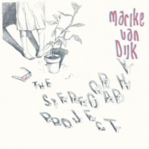 Van Dijk Marike - Stereography Project in the group OTHER / Övrigt / at Bengans Skivbutik AB (3187033)