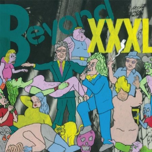 Freak Heat Waves - Beyond Xxxl in the group VINYL / Rock at Bengans Skivbutik AB (3187059)