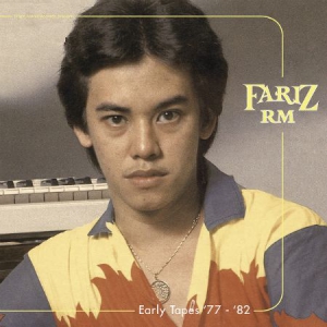 Rm Fariz - Early Tapes 77-82 in the group VINYL / Pop at Bengans Skivbutik AB (3187085)