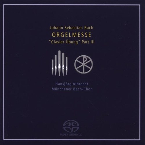 Bach - An Organ Transcr. Vol.4 in the group CD / Bestsellers at Bengans Skivbutik AB (3187206)