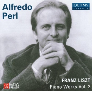 Liszt - Piano Works 2 in the group Externt_Lager /  at Bengans Skivbutik AB (3187263)