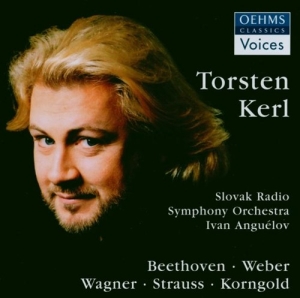 Beethoven/Weber/Wagner - Voices in the group Externt_Lager /  at Bengans Skivbutik AB (3187276)