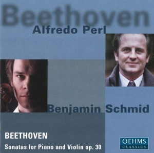 Beethoven - Sonatas in the group Externt_Lager /  at Bengans Skivbutik AB (3187290)