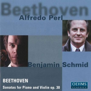 Beethoven - Sonatas in the group Externt_Lager / at Bengans Skivbutik AB (3187290)