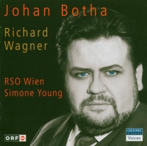 Wagner - Arien in the group Externt_Lager /  at Bengans Skivbutik AB (3187293)