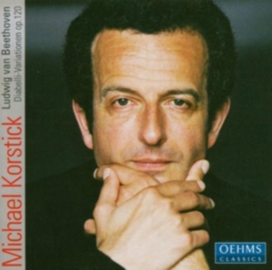 Beethoven/Haydn - Korstick in the group Externt_Lager /  at Bengans Skivbutik AB (3187321)