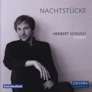 Schumann/Ravel/Holliger - Nachtstücke in the group Externt_Lager /  at Bengans Skivbutik AB (3187409)
