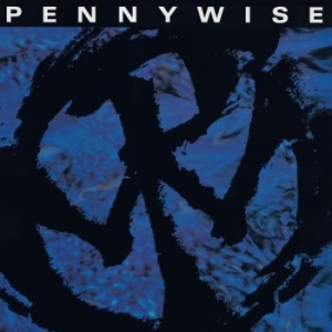 Pennywise - Pennywise (Re-Issue) in the group VINYL / Vinyl Punk at Bengans Skivbutik AB (3199763)