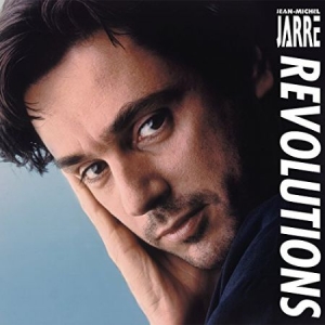 Jarre Jean-Michel - Revolutions Coloured Edition in the group OTHER / -Start Vinyl at Bengans Skivbutik AB (3199771)