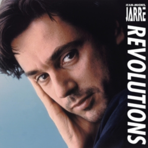 Jarre Jean-Michel - Revolutions Coloured Edition in the group OTHER / -Start Vinyl at Bengans Skivbutik AB (3199771)