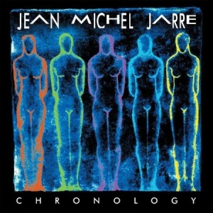 Jarre Jean-Michel - Chronology in the group OTHER / -Start Vinyl at Bengans Skivbutik AB (3199772)