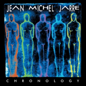 Jarre Jean-Michel - Chronology in the group OTHER / -Start Vinyl at Bengans Skivbutik AB (3199772)