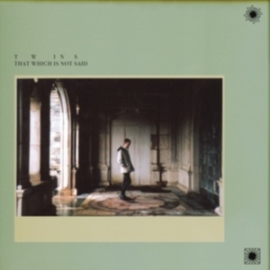 Twins - That Which Is Not Said in the group VINYL / Pop-Rock at Bengans Skivbutik AB (3199800)