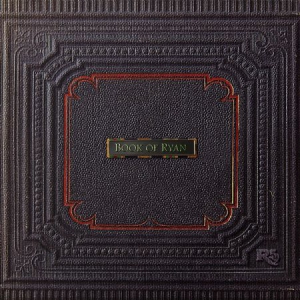 Royce Da 5'9'' - Book Of Ryan in the group CD / Hip Hop at Bengans Skivbutik AB (3199802)