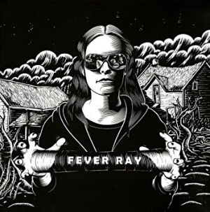 Fever Ray - Fever Ray in the group VINYL / Elektroniskt,Pop-Rock at Bengans Skivbutik AB (3199804)