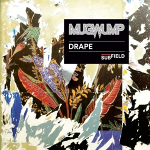 Mugwump - Drape in the group CD / Pop-Rock at Bengans Skivbutik AB (3199838)