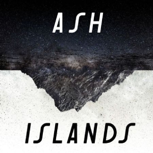 Ash - Islands in the group VINYL / Rock at Bengans Skivbutik AB (3199846)