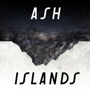 Ash - Islands in the group VINYL / Pop-Rock at Bengans Skivbutik AB (3199846)