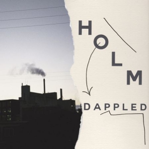 Holm - Dappled Ep in the group VINYL / Rock at Bengans Skivbutik AB (3199864)