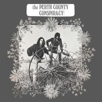 Perth County Conspiracy - Perth County Conspiracy in the group VINYL / Rock at Bengans Skivbutik AB (3199866)