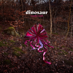 Dinosaur - Wonder Trail in the group CD / Jazz at Bengans Skivbutik AB (3199868)