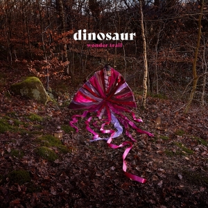 Dinosaur - Wonder Trail in the group VINYL / Jazz at Bengans Skivbutik AB (3199869)