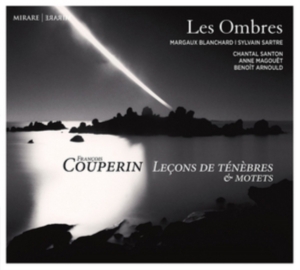 James | Age Of Discovery Vocal Ensemble Tibbles - Lecons De Tenebres & Motets in the group CD / Klassiskt,Övrigt at Bengans Skivbutik AB (3199892)