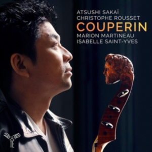 A. Forqueray - Pieces De Violes in the group CD / Klassiskt at Bengans Skivbutik AB (3199906)