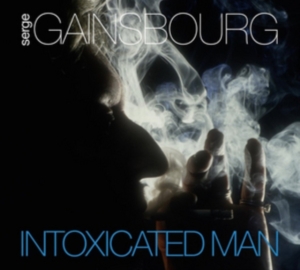 Serge Gainsbourg - Intoxicated Man in the group CD / Elektroniskt,Fransk Musik,World Music at Bengans Skivbutik AB (3199927)