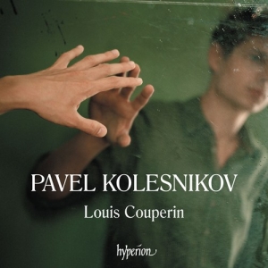 Couperin Louis - Dances From The Bauyn Manuscript in the group CD / Klassiskt at Bengans Skivbutik AB (3204608)