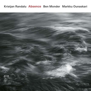 Kristjan Randalu Ben Monder Markk - Absence in the group CD / Jazz at Bengans Skivbutik AB (3204615)