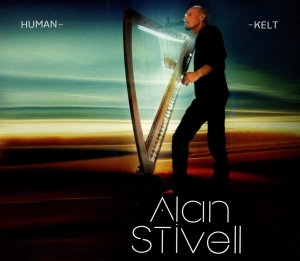 Stivell Alan - Human / Kelt in the group CD / Elektroniskt,World Music at Bengans Skivbutik AB (3204616)