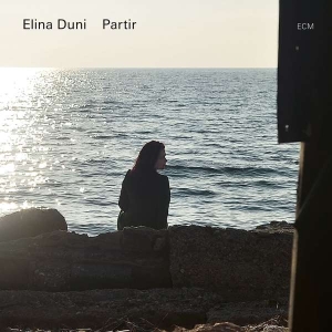 Duni Elina - Partir in the group CD / Jazz at Bengans Skivbutik AB (3204624)