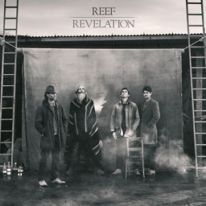Reef - Revelation in the group VINYL / Rock at Bengans Skivbutik AB (3205007)