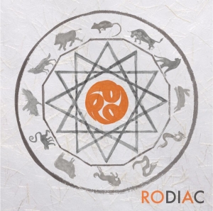 Roa: Relic Of Ancestors - Rodiac in the group CD / Pop-Rock at Bengans Skivbutik AB (3205018)